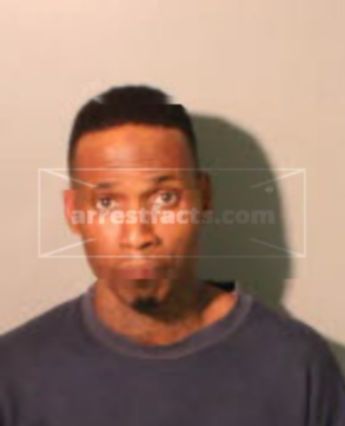 Antonio Durham
