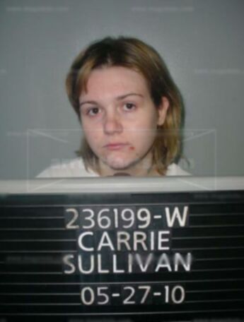 Carrie L Sullivan