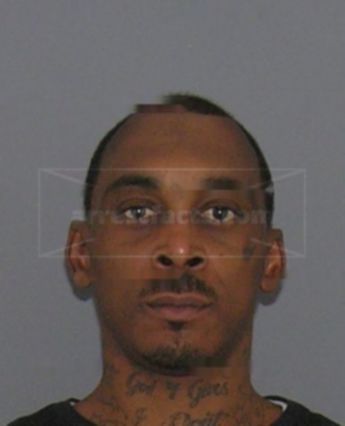 Jermaine Gentry