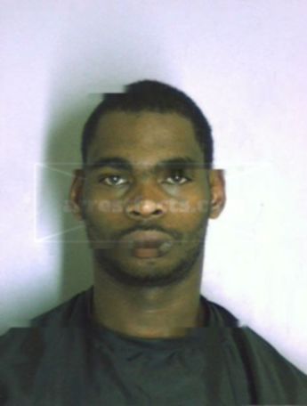 Huron Lee Benford