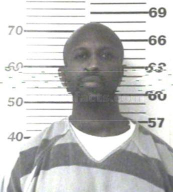 Xavier Tremayne Harris