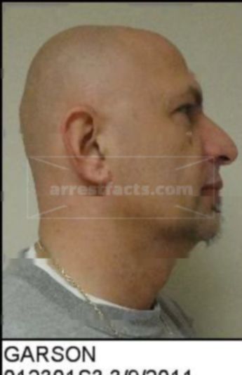 Anthony Paul Garson