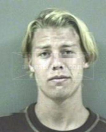 Aaron Clendenin