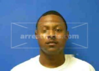 Demarcus Rashon Austin