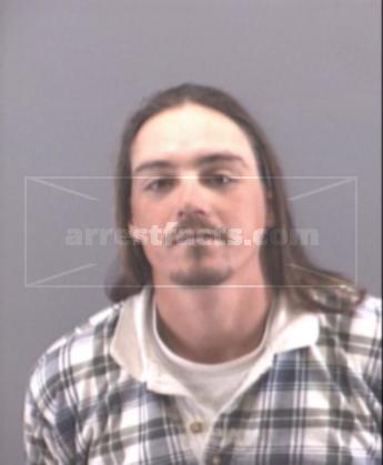 Danny Ray Bozarth Jr