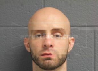 Jeremy Donald Barton