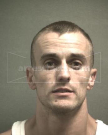Daniel Lee Brown
