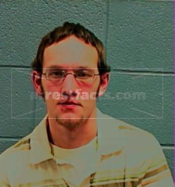Nathan James Farmer