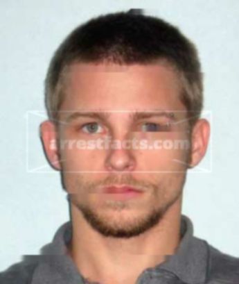 Joshua P Murphy