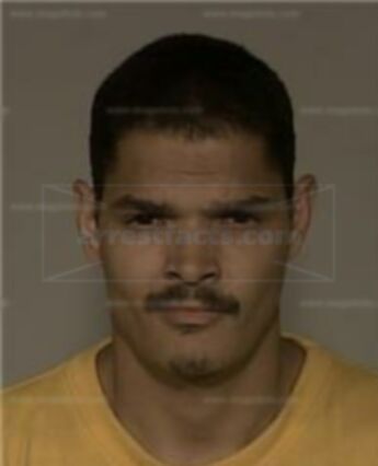 Chad Terry Curtis Pryor