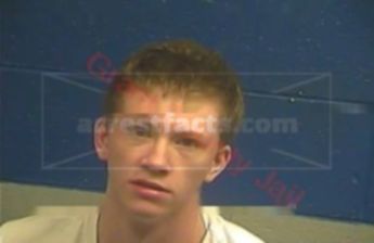 Brandon Lee Fogle