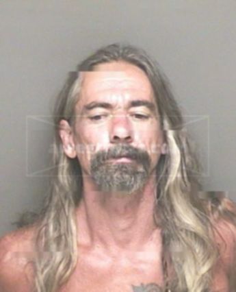 Donald Lee Morrison