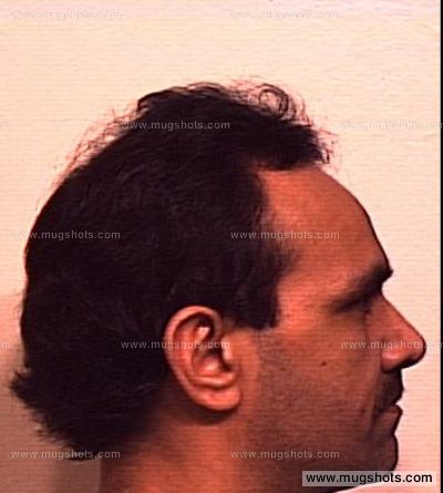 Ricardo Gonzales-Sanchez