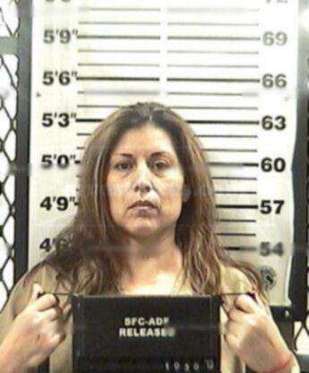 Norma Huerta-Ramirez