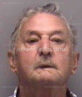 Ronald George Jellen