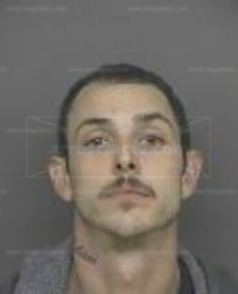 Christopher Dean Weeks
