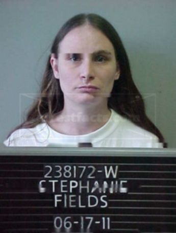 Stephanie Fields