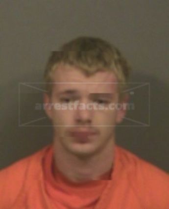 Brandon Dutcher