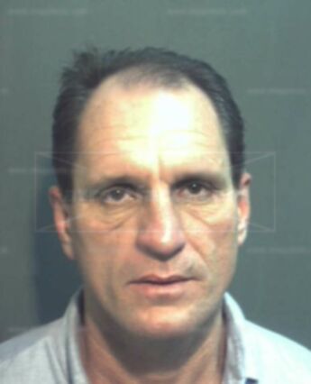 Scotty Eugene Richardson