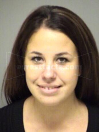 Vanessa Marie Rideout