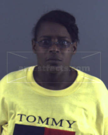 Yvonne Denise Pollard