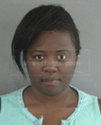 Lavonshae Brionta Boone