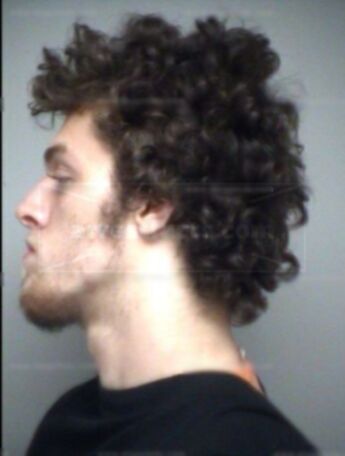 Cameron Drake Starnes