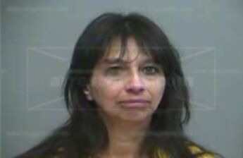Diana Lynn Pacheco