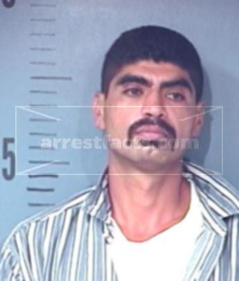 Patrick Rodriquez Martinez