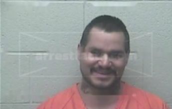Ryan Lucas Stclaire