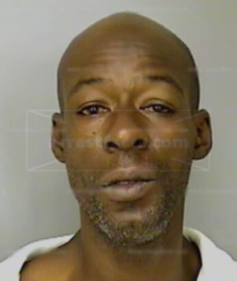 Russell Tyrone Gregory