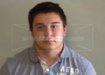 Ray A Munoz Jr.