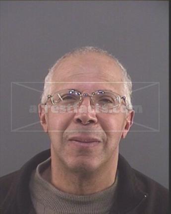 Stanley Thomas Smith