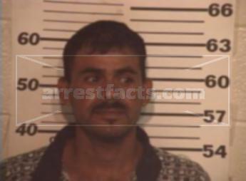 Marcos Avalos Sauceda