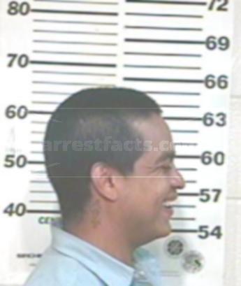 Luis Martinez Reyes