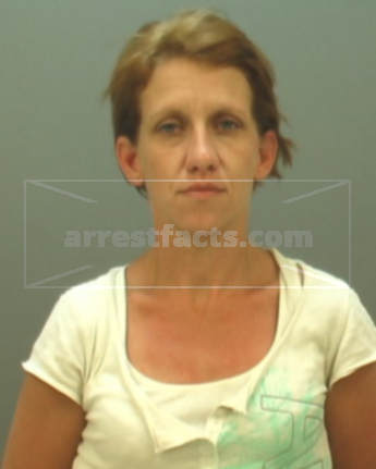 Amanda Lynn Williams