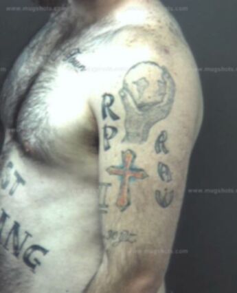 Ryan Edward Priest