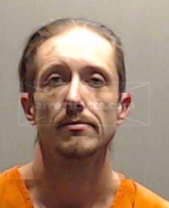 Stephen Kay Thorp