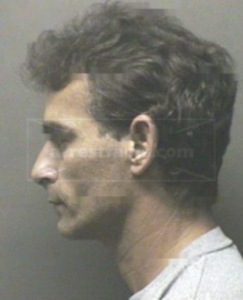 Leslie William Baldwin