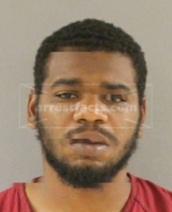 Thomas Dequan Solomon