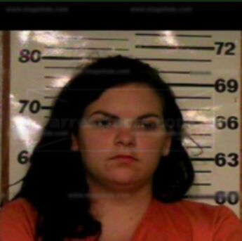 Courtney Elizabeth Jackson