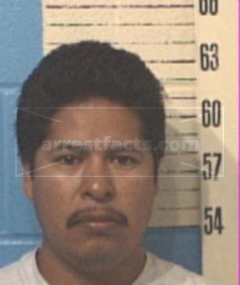 Martin Lopez Rios