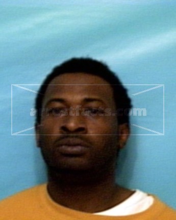 Sylvester Parker