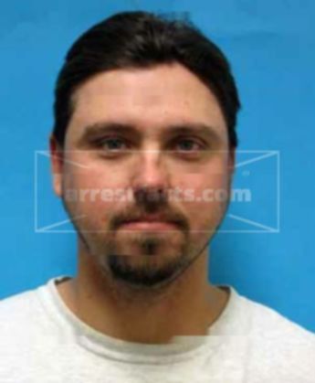 Matthew Thomas Parramore