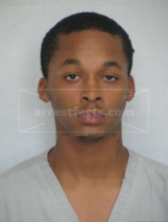 Darrius Smith
