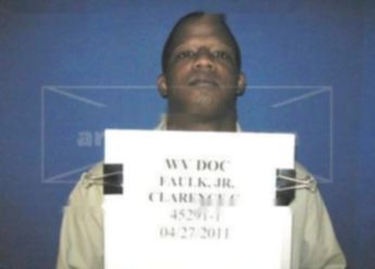 Clarence G Faulk Jr.