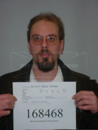 Kevin Christopher Bauer