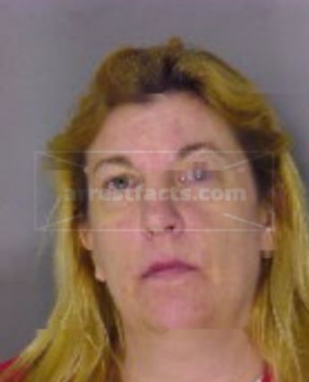 Gloria K Masterson