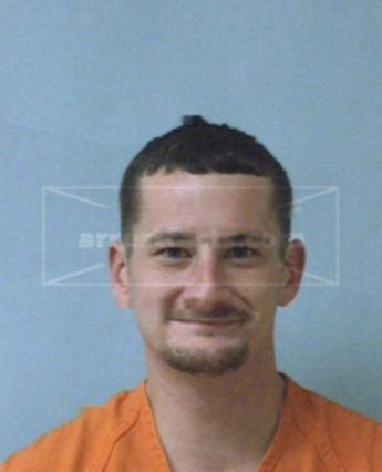 Justin James Anthony