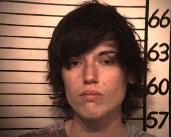 Meagan Reed Gonzales